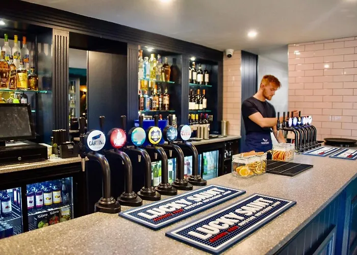 The Regency Hotel