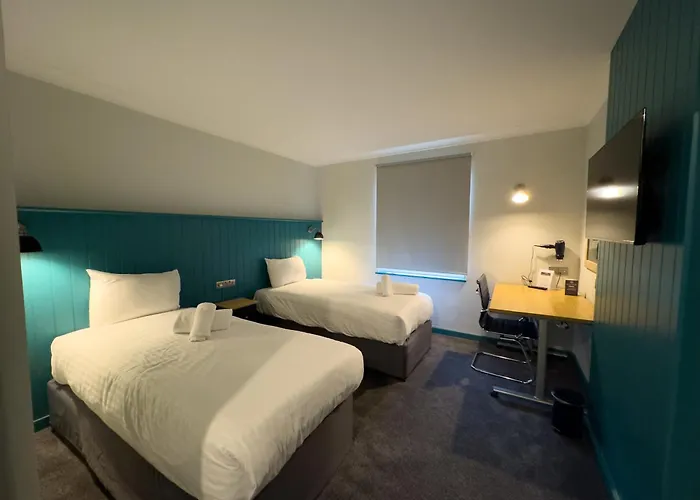 The Regency Hotel