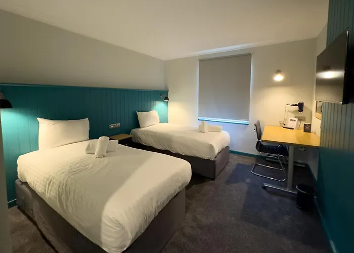 The Regency Hotel