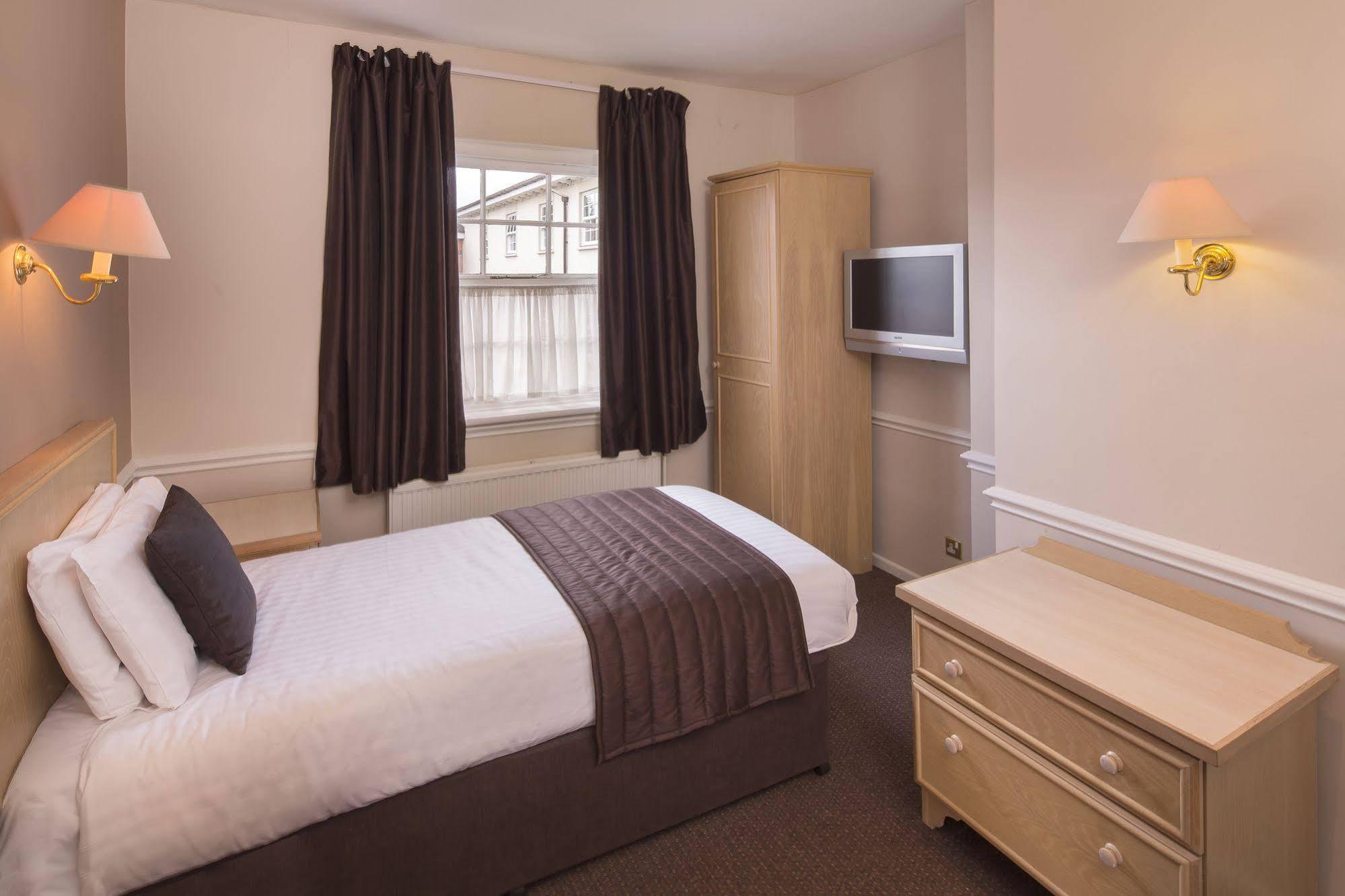 The Regency Solihull