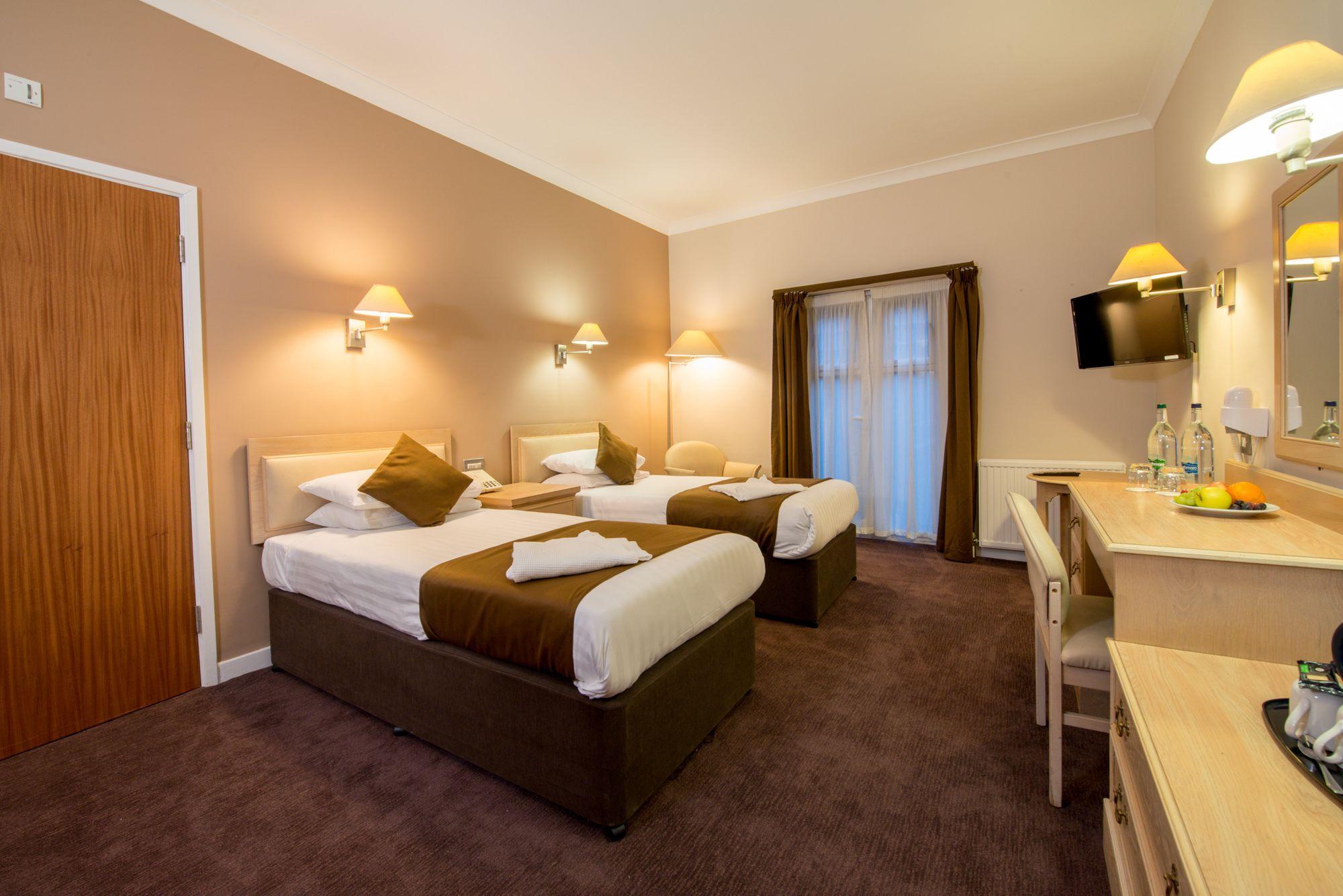 Hotel The Regency Solihull