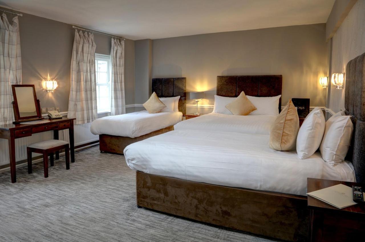 Hotel The Regency Solihull