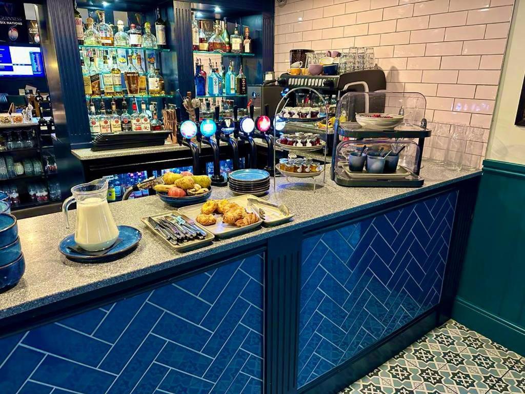 Hotel The Regency Solihull