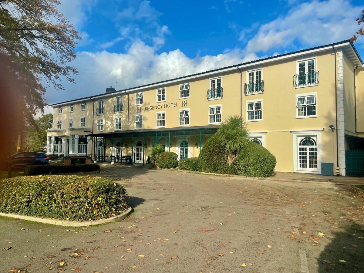 The Regency 3*