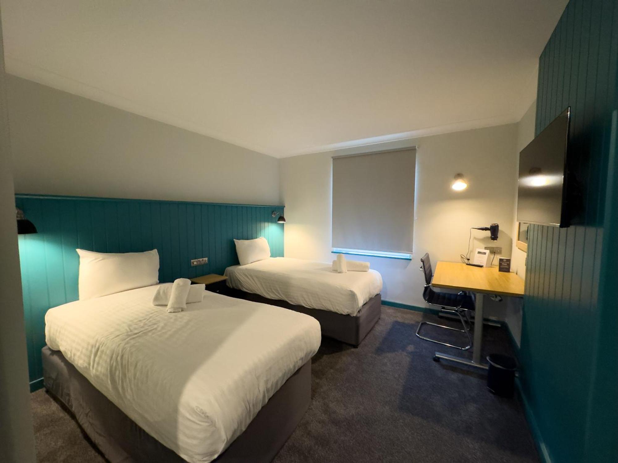 The Regency 3*