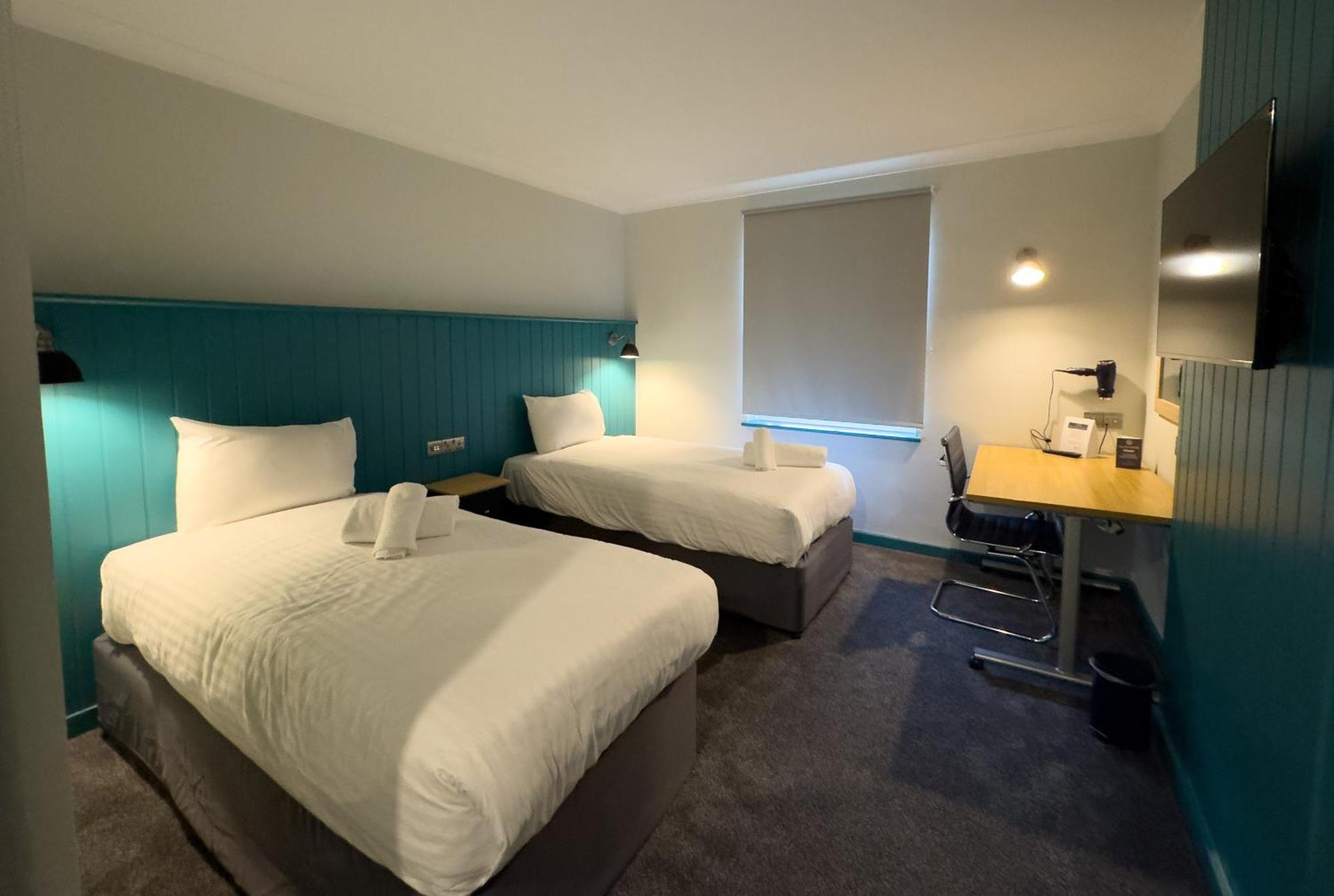The Regency Hotel 3*