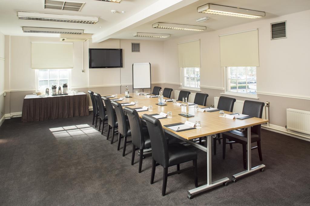 The Regency Hotel Solihull