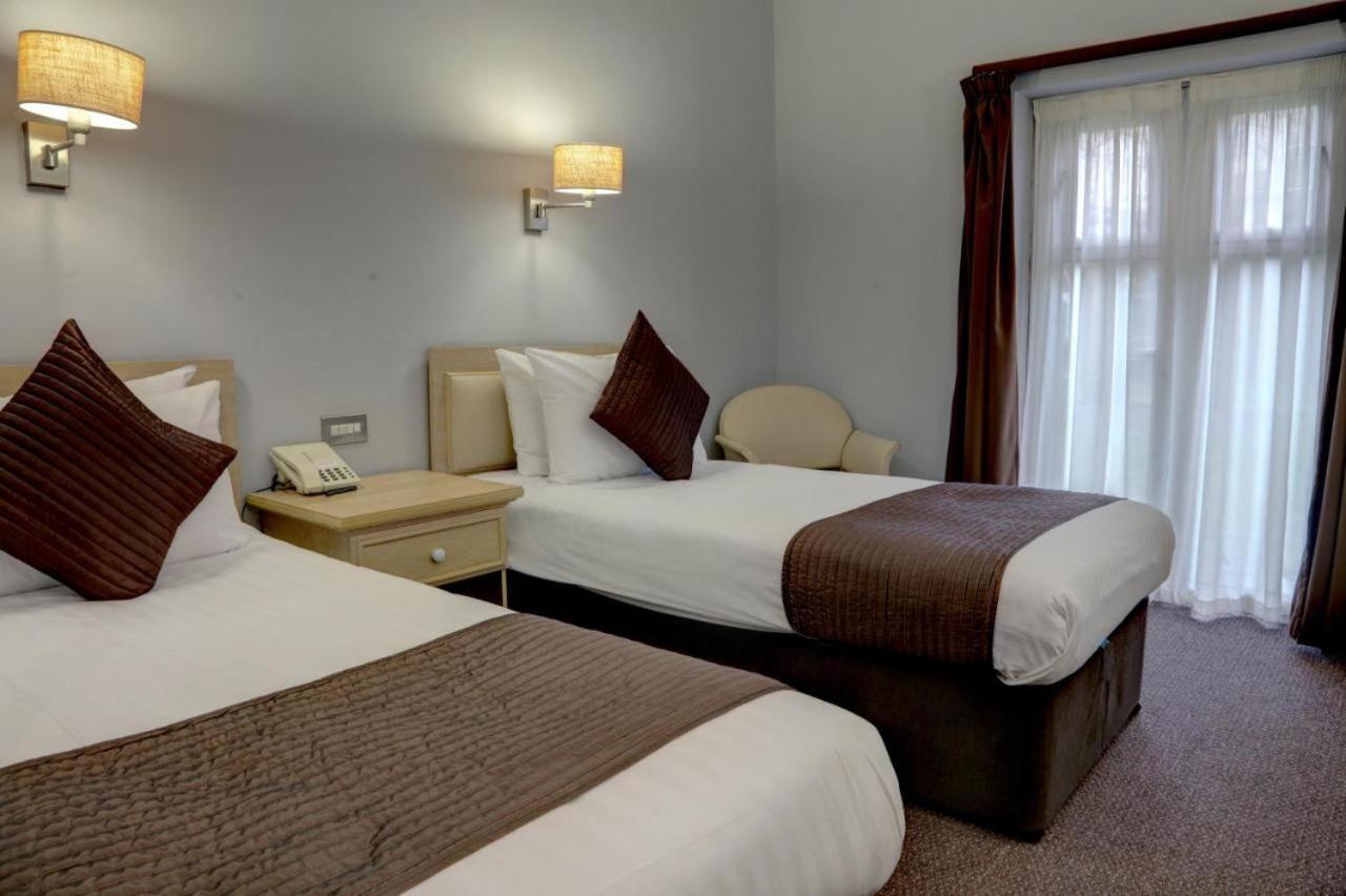 Hotel The Regency Solihull